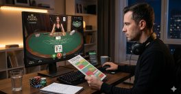 situs blackjack online terbaik