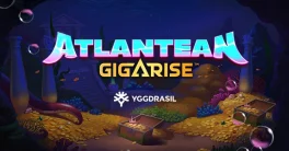 Atlantean GigaRise