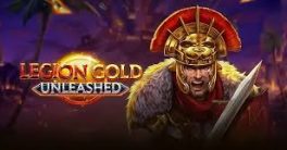 Legion Gold Unleashed