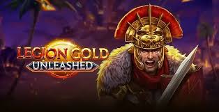 Legion Gold Unleashed